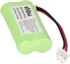 vhbw Akku kompatibel mit Motorola MBP20, MNP28, MBP161, Produktbild-Vorschau 2
