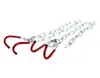Mirage Aufhängehaken mit Kette 61 cm Reparaturkette Produktbild-Vorschau 2