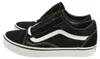 VANS UA OLD SKOOL Black/White - 38,5 - 6,5 - 5,5 - 24,5 cm Podgląd zdjęcia produktu 35