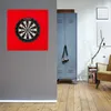 relaxdays 10021530_47 relaxdays Dartboard-Surround Náhled obrázku produktu 2