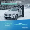 Uchwyt poręczy Fischer Topline L 1.20m Podgląd zdjęcia produktu 19