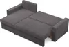 Universell Ecksofa mit Schlaffunktion NEO,  Schlaffläche Produktbild-Vorschau 5