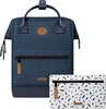 CABAIA Freizeitrucksack Rucksack mit Laptopfach Adventurer Produktbild-Vorschau 1