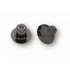 HIGHSIDER CNC Abdeckkappen M10, schwarz für Produktbild-Vorschau 5
