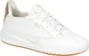 GEOX sneaker AERANTIS, gładka skóra, biały, damski Podgląd zdjęcia produktu 5