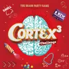 Asmodee Cortex³ Challenge (rosso), Uni, 10 Jahr(e) Produktbild-Vorschau 3