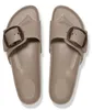 Birkenstock Madrid Big Buckle, model 1030479 (maat 38, Productafbeelding-voorbeeld 3