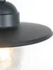 Outdoor Ländliche Hängelampe Anthrazit IP44 Kansas Graphit Produktbild-Vorschau 6