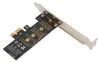 Adaptér M.2 PCIe X1 s připojením přes PCIe X1, X4, X8 a X16 Náhled obrázku produktu 6