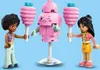 LEGO® Friends 42643 Stojan na cukrovou vatu Náhled obrázku produktu 38