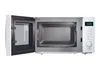 Candy Idea CMWA20SDLW Plaque de cuisson Solo Four à Voir les images du produit 6