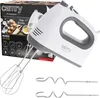 Camry CR 4220 Handmixer weiß 750W Produktbild-Vorschau 12