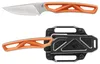 Couteau Gerber Exo-Mod Caper, orange GERBER 1055361 Voir les images du produit 1