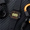 Montre Casio F91WG9QDF Voir les images du produit 5