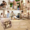Zestaw upominkowy YEERSWAG Spa dla kobiet, zestaw Podgląd zdjęcia produktu 7