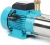 Kreiselpumpe 1300W Gartenpumpe Hauswasserwerk Wasserpumpe Produktbild-Vorschau 5