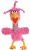Living Puppets Handpuppe Baroness Schnäppchen von Schmuggel Produktbild-Vorschau 2