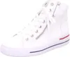 Paul Green Damen Sneaker, weiß(wei), Gr. 7 Produktbild-Vorschau 10