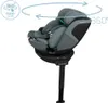 Maxi-Cosi Emerald 360 S, ISOFIX + bezpečnostní pás, Náhled obrázku produktu 3
