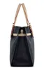 bugatti Handtasche Schultertasche Ella Shoulderbag Black Produktbild-Vorschau 3