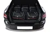 Vw Arteon 2017+ Kofferraumtaschen Set 5 Stk Produktbild-Vorschau 1