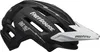 Casco Bell Super Air R Spherical - integrale, nero opaco e Anteprima dell’immagine prodotto 15