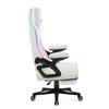Huzaro Force 4.6 RGB | LED Gaming Stuhl Ergonomisch Produktbild-Vorschau 5