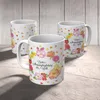 Mr. & Mrs. Panda Teetasse Shoppingbegleitung - Geschenk, Produktbild-Vorschau 5