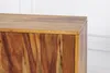 riess-ambiente Massivholz Beistelltisch CUBUS 45cm braun Produktbild-Vorschau 5