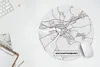 MuchoWow® Mauspad Mousepad Karte - Stadtplan - Deutschland Produktbild-Vorschau 5