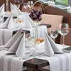 Papstar Tischläufer PV Tissue champagner Royal Collection Produktbild-Vorschau 3