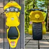 INJUSA Winner Moto Laufrad ab 4-7 Jahre Kindermotorrad Produktbild-Vorschau 31