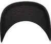 FLEXFIT FX6277M | Gorra Flexfit Natural Melange, con goma Vista previa de la imagen del producto 5