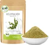 Kelppulver 200 g I Kelpalge Kelp I 100% natürlich - beste Produktbild-Vorschau 1
