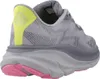 Hoka W Clifton 9 Gt Szary Podgląd zdjęcia produktu 3