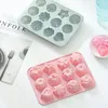 CANDeal Set de 2 mini moules à kouglof - Mini moule à Voir les images du produit 5