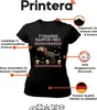 Tyranno Saufus-Rex Ugly Sweater - Weihnachten Xmas Produktbild-Vorschau 4