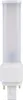 OSRAM DULUX D 26 LED žiarovka pre päticu G24D-3, 10 W, 920 Náhľad obrázku produktu 8