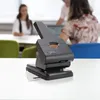 RAPESCO® 1631 RAPESCO® Registraturlocher Germ-Savvy HD865-P Anteprima dell’immagine prodotto 3