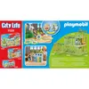 PLAYMOBIL City Life 71331 Anbau Klimakunde Produktbild-Vorschau 16