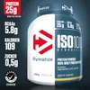 Dymatize | ISO 100 Hydrolyzed Banana Produktbild-Vorschau 2