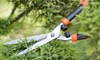 Heckenschere gerade Klinge 20 cm Schwertlänge Produktbild-Vorschau 3