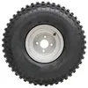 22x11.00-8 Knobby ATV Quad Trailer Kit kolesá, 40x40 Náhľad obrázku produktu 3