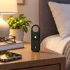 Osobisty alarm bezpieczeństwa przypinany do kluczy, Podgląd zdjęcia produktu 2