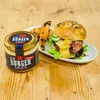 Burger Sauce Hot Stuff, 250 ml Produktbild-Vorschau 5