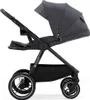 KINDERKRAFT SELECT Passeggino combinato Nea 2in1 Grigio Anteprima dell’immagine prodotto 21