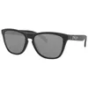 Oakley Frogskins 9013F7 Matte Black/Prizm Black Polarized Podgląd zdjęcia produktu 3
