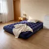 Avenli Campingmatratze "Nightlight" 203x183x22cm, Produktbild-Vorschau 5