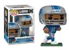 Funko Pop  - NFL #254 - Amon-Ra St. Brown / Detroit Lions Voir les images du produit 5