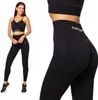 CARPATREE ALLURE Leggings Damen Schwarz Größe M Produktbild-Vorschau 1